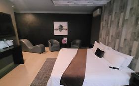 Motel Real de Queretaro
